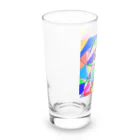 ～大原fam～アトリエの彩 Long Sized Water Glass :left
