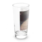 ♪mamashiro♪のリョク君 Long Sized Water Glass :left
