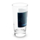 Δray☆storeの南十字：サウザンクロス(緑) Long Sized Water Glass :left