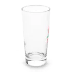 クリケットおじさんの店[Kenny's Shop]のKenny's Japan Cricket 盆栽_01 Long Sized Water Glass :left