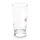 【公式】ドローンファイトの【公式】ドローンファイトグッズ Long Sized Water Glass :left