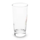 puikkoのガネーシャ Long Sized Water Glass :left