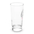 オザク酒場のオザク酒場グラス Long Sized Water Glass :left