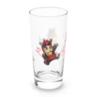 パイセンのグッズ屋さんのPAISENグラス Long Sized Water Glass :left