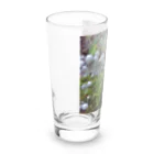 ミクロの不思議の国のキノコちゃん Long Sized Water Glass :left