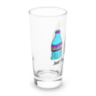 3OOLのJust play & Have fun Long Sized Water Glass :left