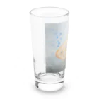 ぼくの昼休み(小４)のぼくの学習帳・金魚 Long Sized Water Glass :left