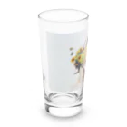 コスモ🌏🙋のFace HANA Long Sized Water Glass :left