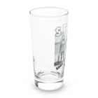 S.FLoods(エスフラ)のS.FLoods(非)公式グッズ笑 Long Sized Water Glass :left