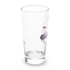 kocoon（コクーン）のハロウィンの友達 Long Sized Water Glass :left