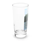 City View Kのベルリン・シュプレー川 1 Long Sized Water Glass :left