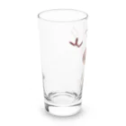 キッズモード某のとっくりくん Long Sized Water Glass :left