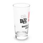 昭和クラブの昭和クラブ　グラス Long Sized Water Glass :left