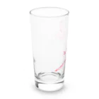 tomのヤモリ Long Sized Water Glass :left