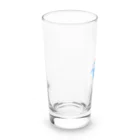 ゆめねこファンタジーのシニガミくん Long Sized Water Glass :left