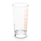 こやしファクトリーの郷愁（夕暮れ色） Long Sized Water Glass :left