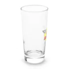 namaちゃんのモッコリ Long Sized Water Glass :left
