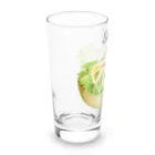 DRIPPEDのSalad-サラダ- Long Sized Water Glass :left