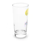 Siderunの館 B2のTKG(卵かけごはん)DEATH！ Long Sized Water Glass :left