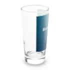 PPANG(ピーパンジー)のBrothers food[PPANG]ネイビー Long Sized Water Glass :left