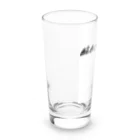 よしおか🐅の酩酊ハイリスク Long Sized Water Glass :left