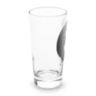 mkumakumaのとろける６ Long Sized Water Glass :left