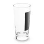 #ひなたぼっこ@お仕事募集中のアイ子とAI子 Long Sized Water Glass :left