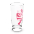 stereovisionのGroovy!(イカすぜ) Long Sized Water Glass :left