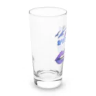 【公式】JELLY WONDERLAND【ショップ】のsexy girl Long Sized Water Glass :left