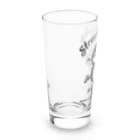 JOKERS FACTORYのMR.MONKEY Long Sized Water Glass :left