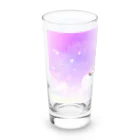 くらんちぃ🍣ろーるの*☁すしかわ☁* Long Sized Water Glass :left