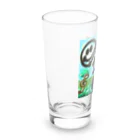 1031MARKETの1031MARKETグッズ Long Sized Water Glass :left