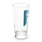 ononoimoのサブリーマン Long Sized Water Glass :left