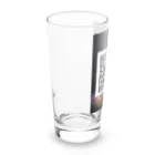 TEMPLE@NAHXHNXANGWMNE3AOMQPI7IQZBHJ2BVRDTKZWLIのハイブリッドNFT グラス Long Sized Water Glass :left