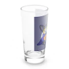 Belkaのハロウィン Long Sized Water Glass :left