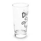 幸うさ.comのDHA配合 Long Sized Water Glass :left
