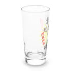 わさおのわさお爆誕グッズ2023 Long Sized Water Glass :left