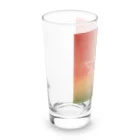 とりあえずヘレンのAutumn coloring -紅葉- Long Sized Water Glass :left