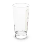 PALA's SHOP　cool、シュール、古風、和風、のTulips, Theo Colenbrander, 1917 Long Sized Water Glass :left