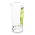 kmmmp 銀河のマリアージュのlo🍀coco   龍　mahalo Long Sized Water Glass :left