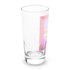 ichikoのゆーふぉーキャッチャー。何か取れそう？にほん Long Sized Water Glass :left