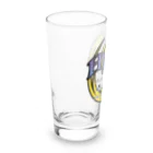 HBMs-Heart Beat Music shop-のHBMs original ロンググラス Long Sized Water Glass :left