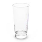 meg.の浸食ト再生 Long Sized Water Glass :left
