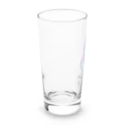 meg.の浸食ト再生 Long Sized Water Glass :left