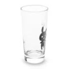 のほほん屋の現実逃避 Long Sized Water Glass :left