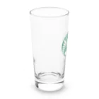 酒鹿のかを🍺🦌のノカーバッカスグッズ【Vtuber/酒鹿のかを】 Long Sized Water Glass :left