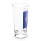 Akali_to_youのAkaliの深海魚シリーズ オニキンメミックス Long Sized Water Glass :left