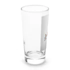 Gallery rootsのAmbiguous Hokkaido Long Sized Water Glass :left