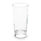 WOWTANIのWOWTANIロゴ　グッズ Long Sized Water Glass :left