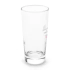 すってんころりん*（レジン雑貨）のすってんころりん*キツネちゃん Long Sized Water Glass :left